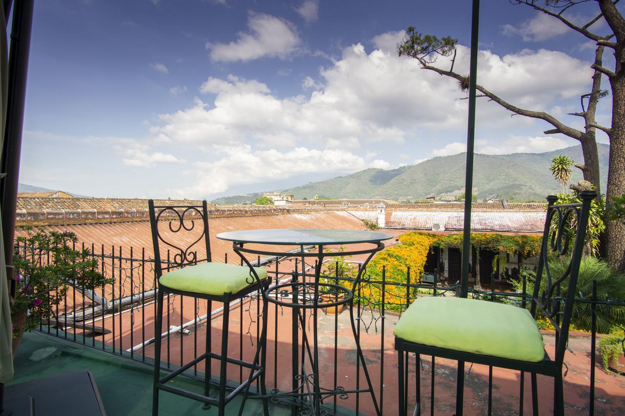 Hotel Posada De Don Rodrigo أنتيغوا غواتيمالا المظهر الخارجي الصورة