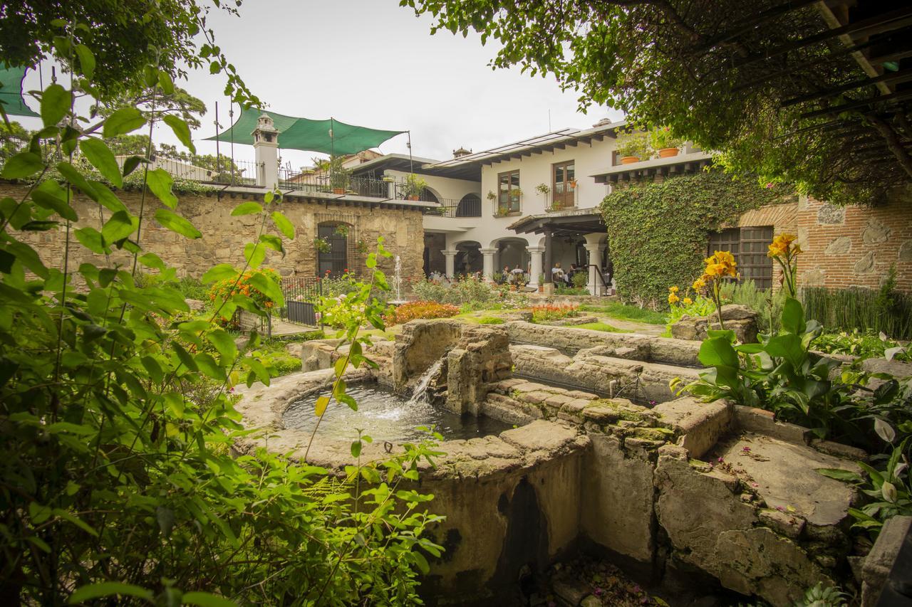 Hotel Posada De Don Rodrigo أنتيغوا غواتيمالا المظهر الخارجي الصورة