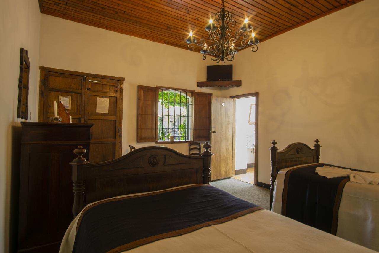 Hotel Posada De Don Rodrigo أنتيغوا غواتيمالا المظهر الخارجي الصورة