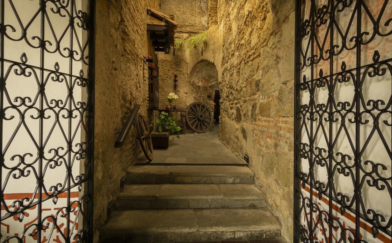 Hotel Posada De Don Rodrigo أنتيغوا غواتيمالا المظهر الخارجي الصورة