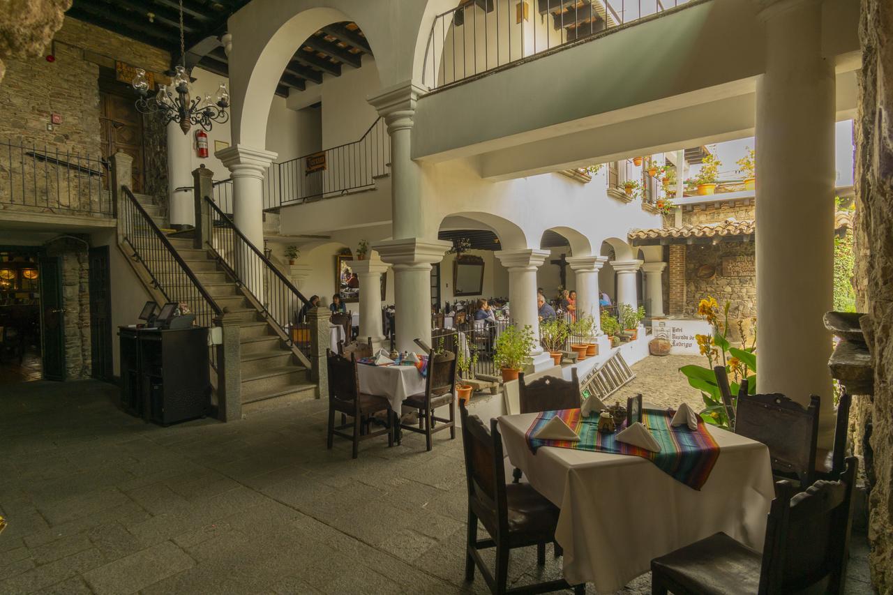 Hotel Posada De Don Rodrigo أنتيغوا غواتيمالا المظهر الخارجي الصورة