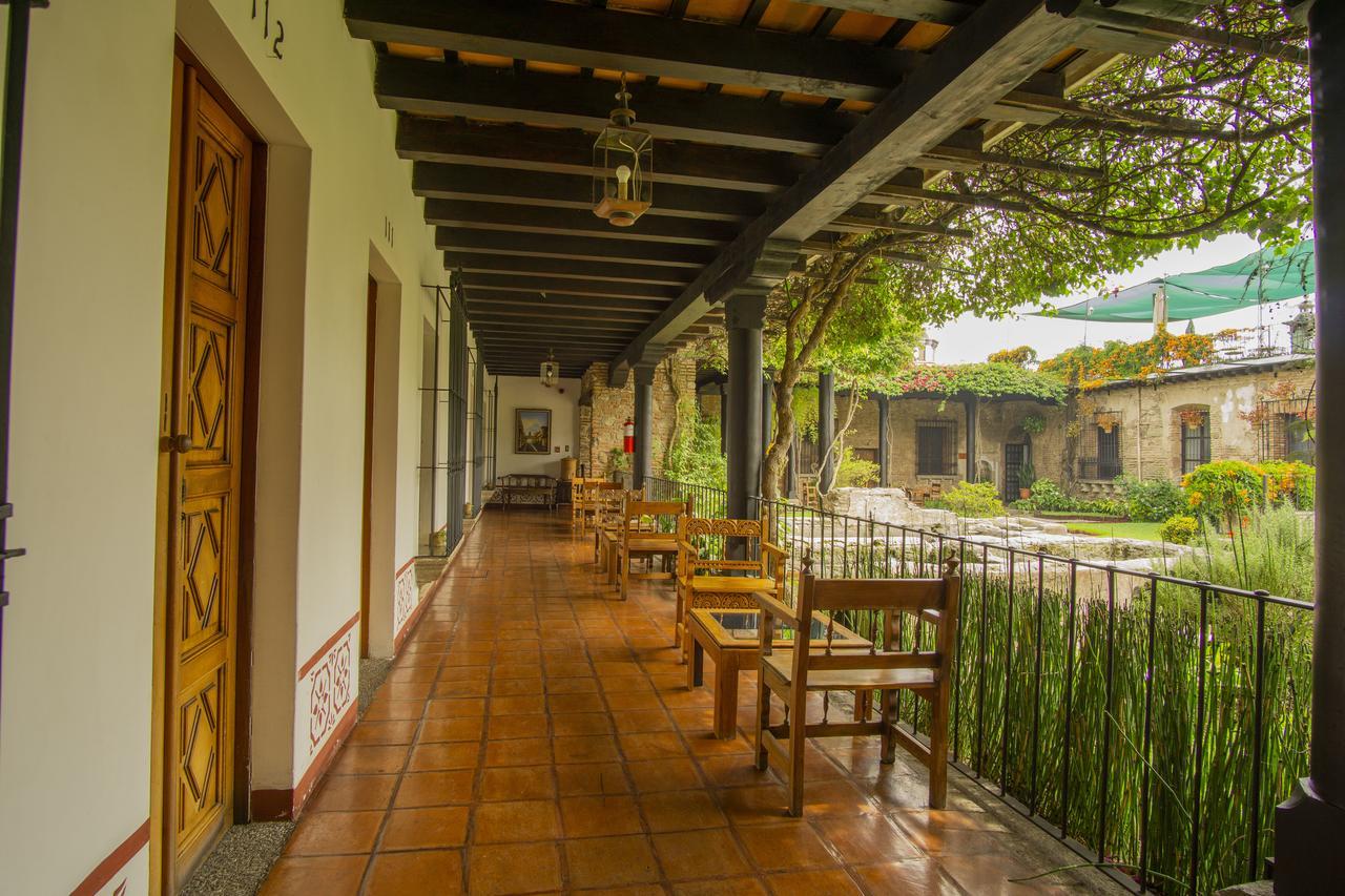 Hotel Posada De Don Rodrigo أنتيغوا غواتيمالا المظهر الخارجي الصورة
