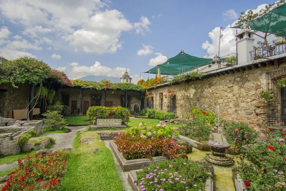 Hotel Posada De Don Rodrigo أنتيغوا غواتيمالا المظهر الخارجي الصورة